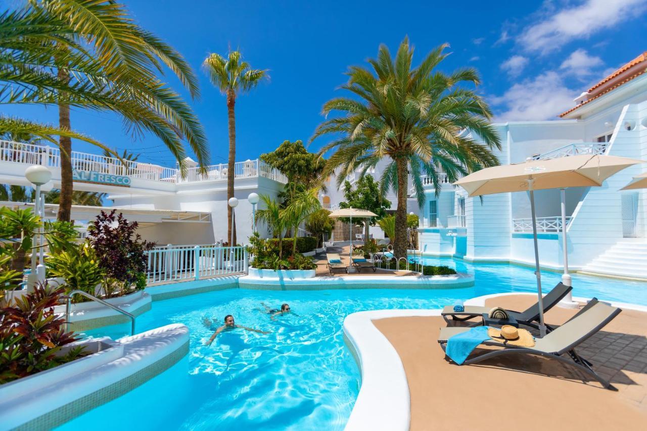 Lagos De Fañabé Apartahotel 4*