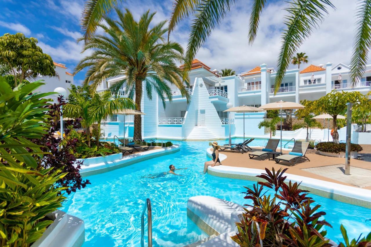Apartahotel Lagos De Fañabé