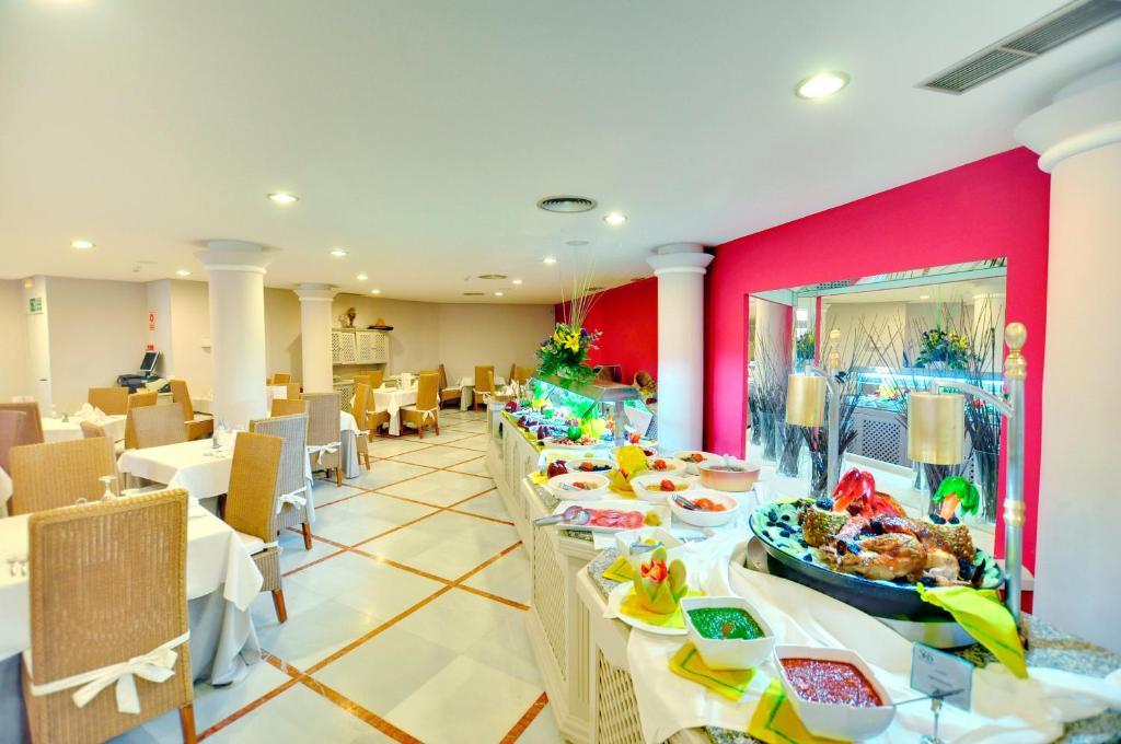 Lagos De Fañabé Apartahotel Costa Adeje (Tenerife)