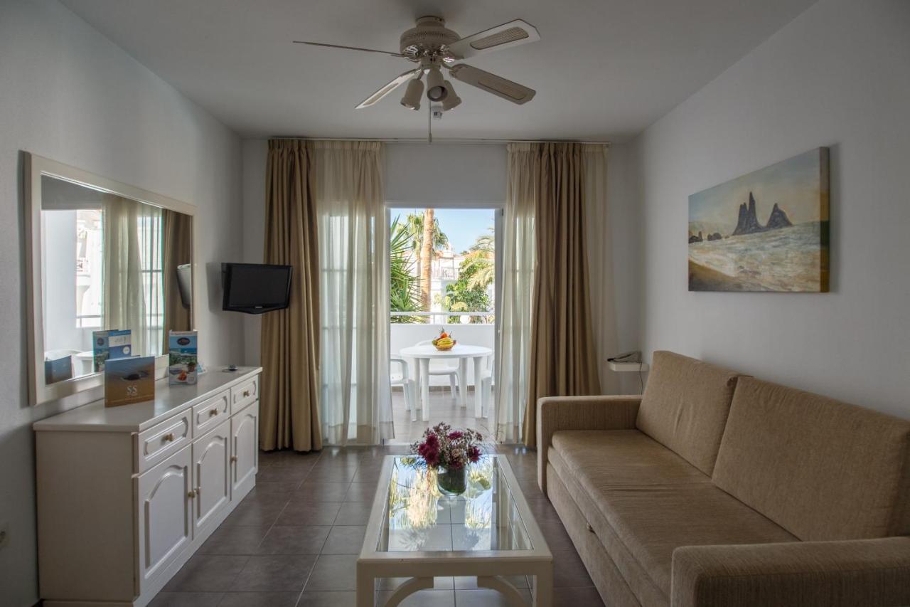 Lagos De Fañabé 4*