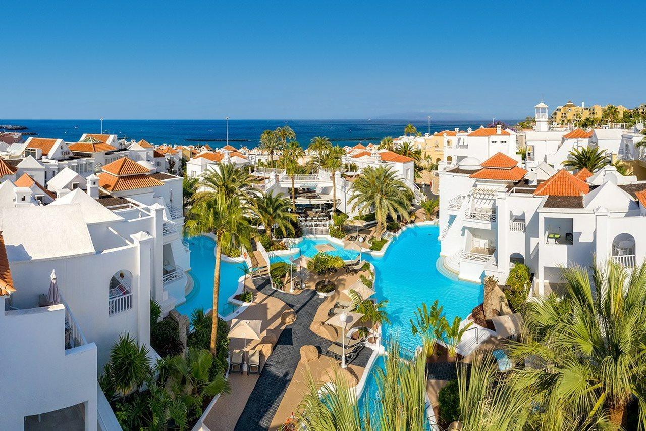 Lagos De Fañabé Apartahotel 4*