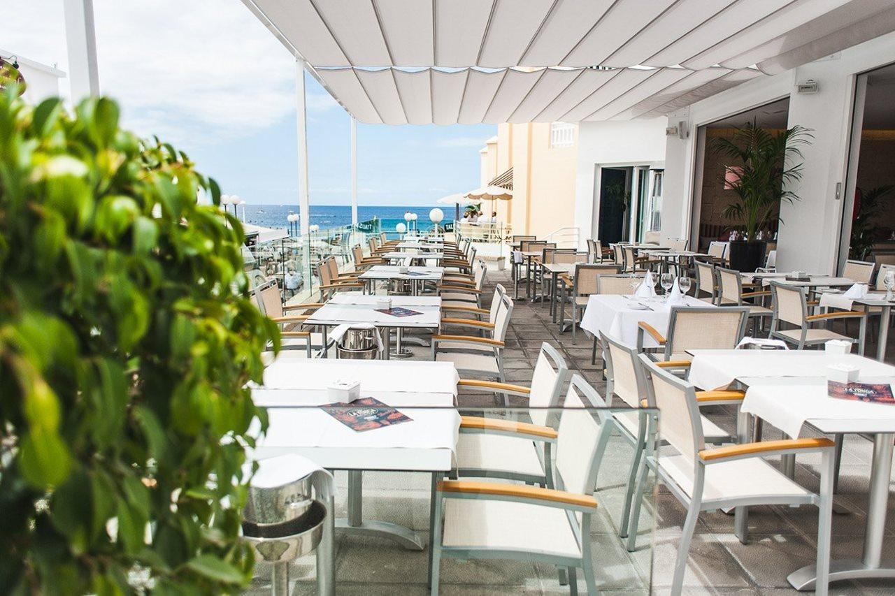 Apartahotel Lagos De Fañabé 4*