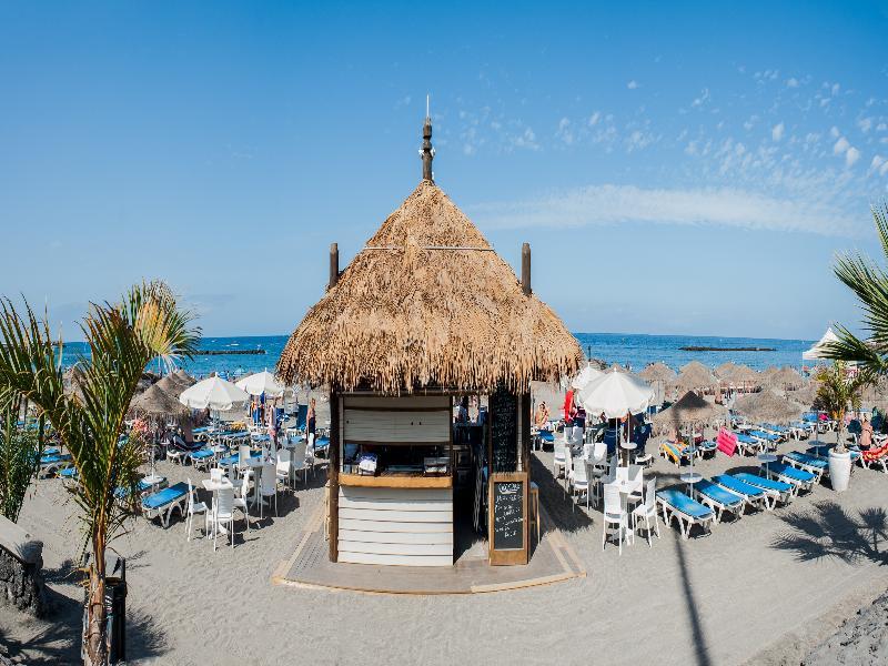 Lagos De Fañabé 4*