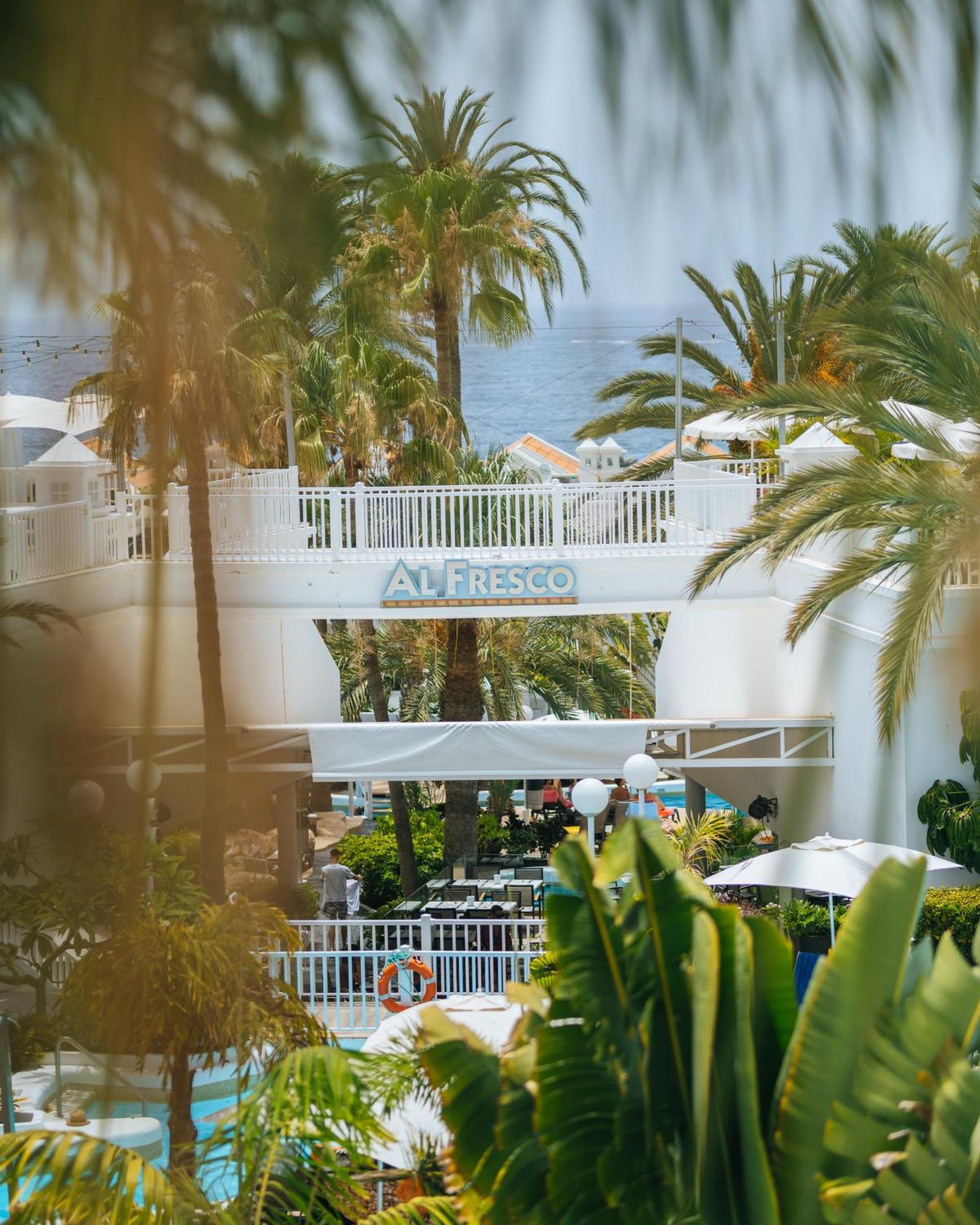 Lagos De Fañabé 4* Costa Adeje (Tenerife)