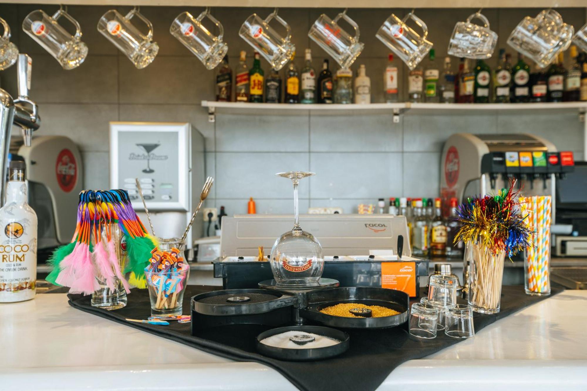 Apartahotel Lagos De Fañabé 4*