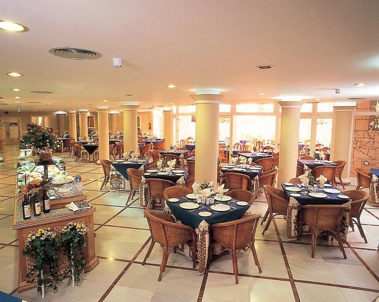 Apartahotel Lagos De Fañabé Costa Adeje (Tenerife)