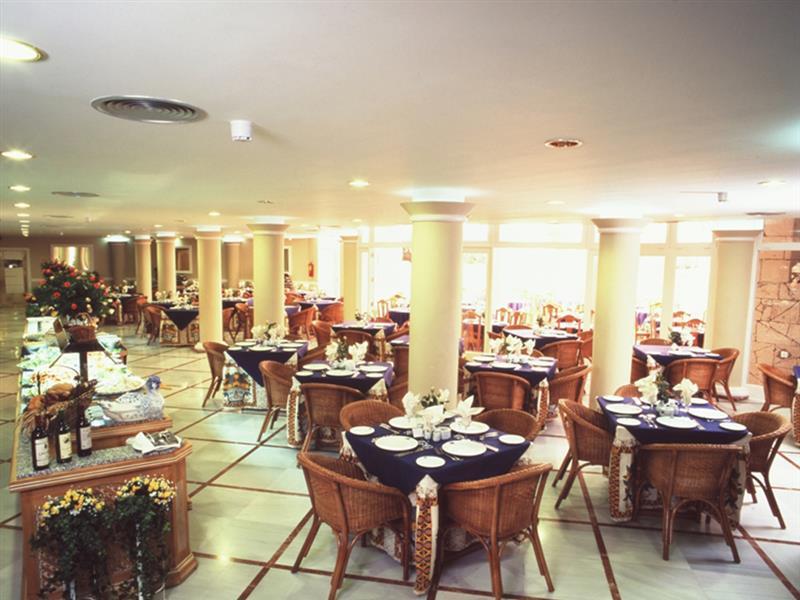 Lagos De Fañabé 4* Costa Adeje (Tenerife)