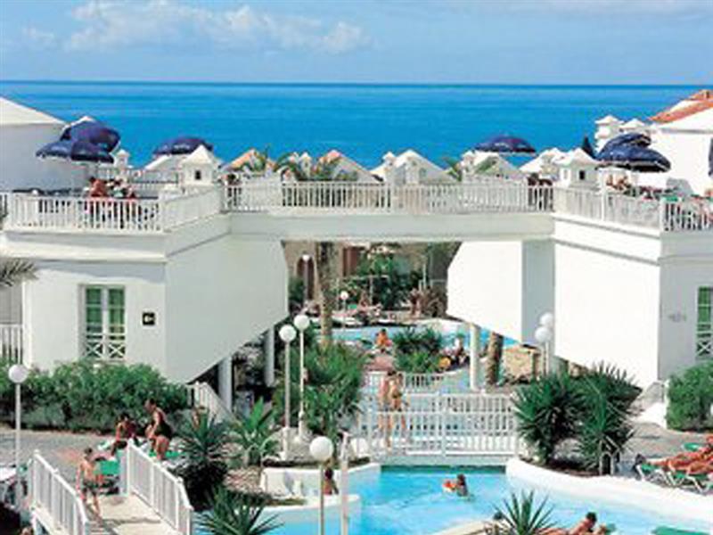 Lagos De Fañabé 4*