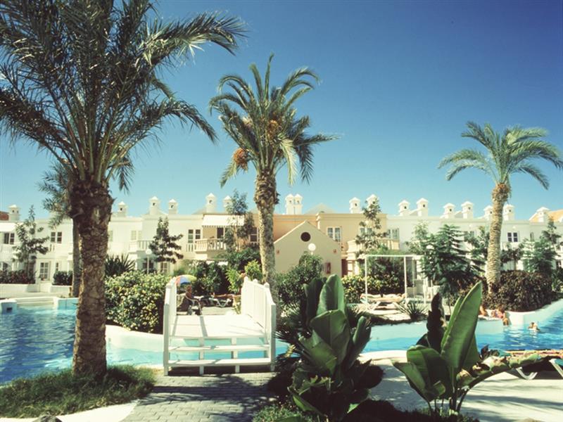 Lagos De Fañabé Apartahotel Costa Adeje (Tenerife)