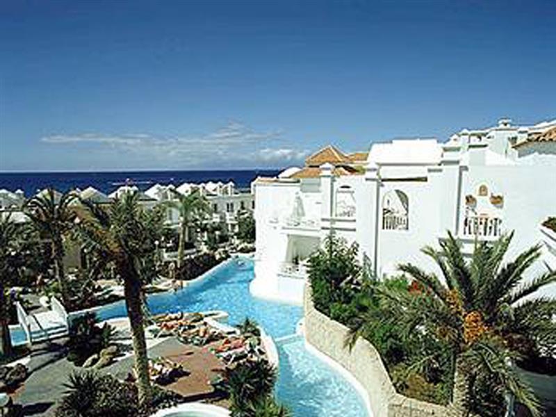 Lagos De Fañabé Apartahotel
