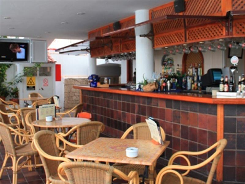 Lagos De Fañabé 4* Costa Adeje (Tenerife)
