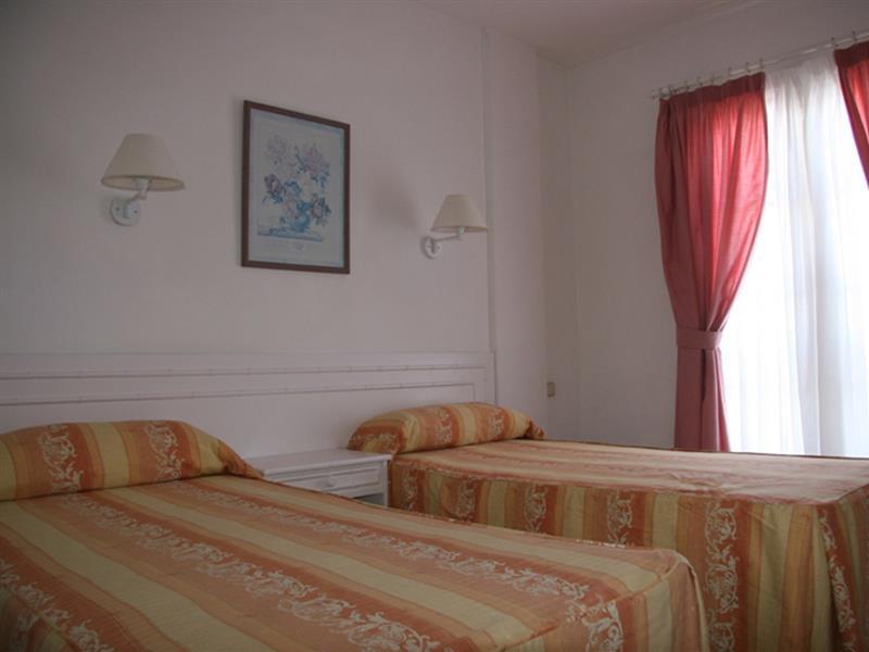 Lagos De Fañabé Apartahotel Costa Adeje (Tenerife)
