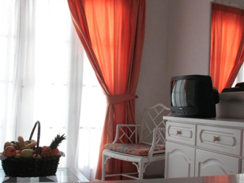 Lagos De Fañabé Apartahotel