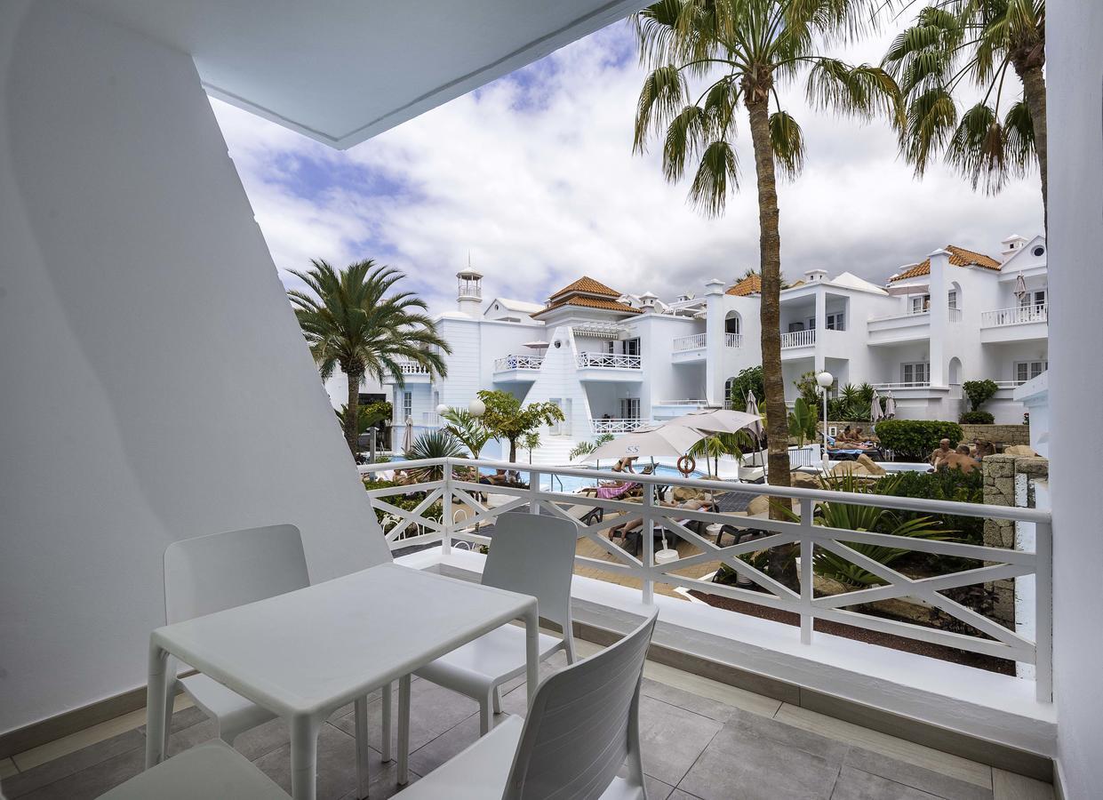 Lagos De Fañabé 4* Costa Adeje (Tenerife)