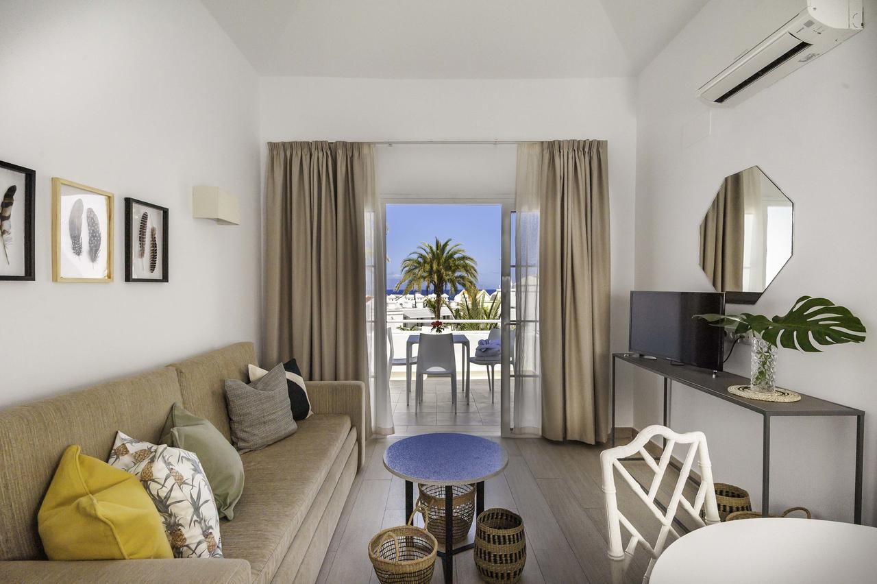 Lagos De Fañabé Apartahotel