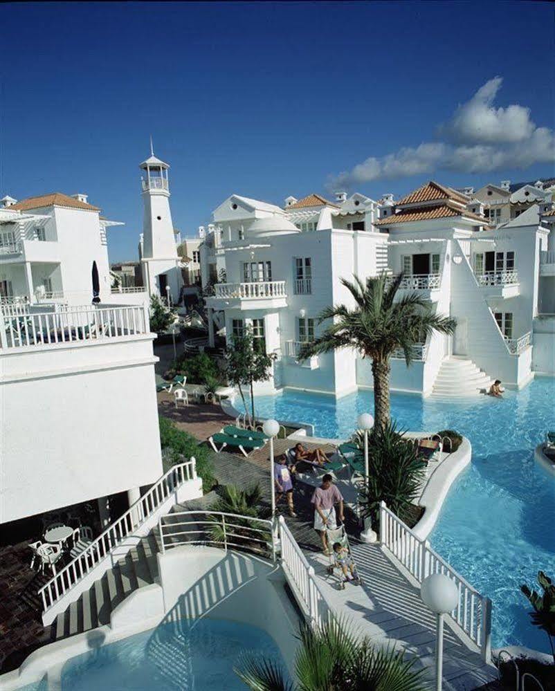 Lagos De Fañabé 4* Costa Adeje (Tenerife)
