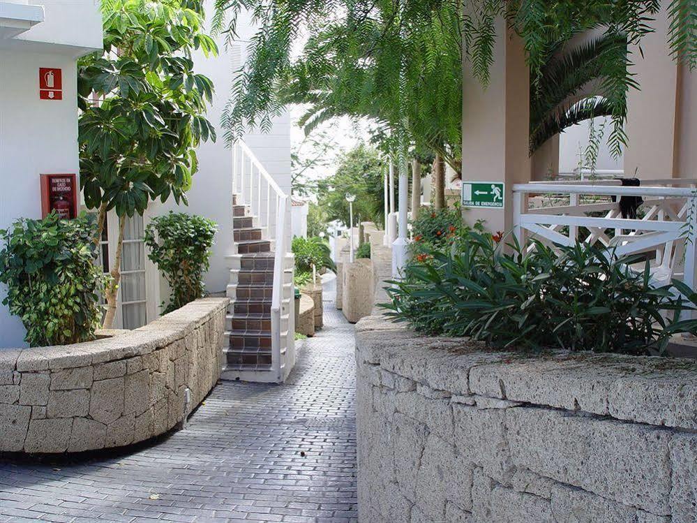 Lagos De Fañabé Apartahotel Costa Adeje (Tenerife)