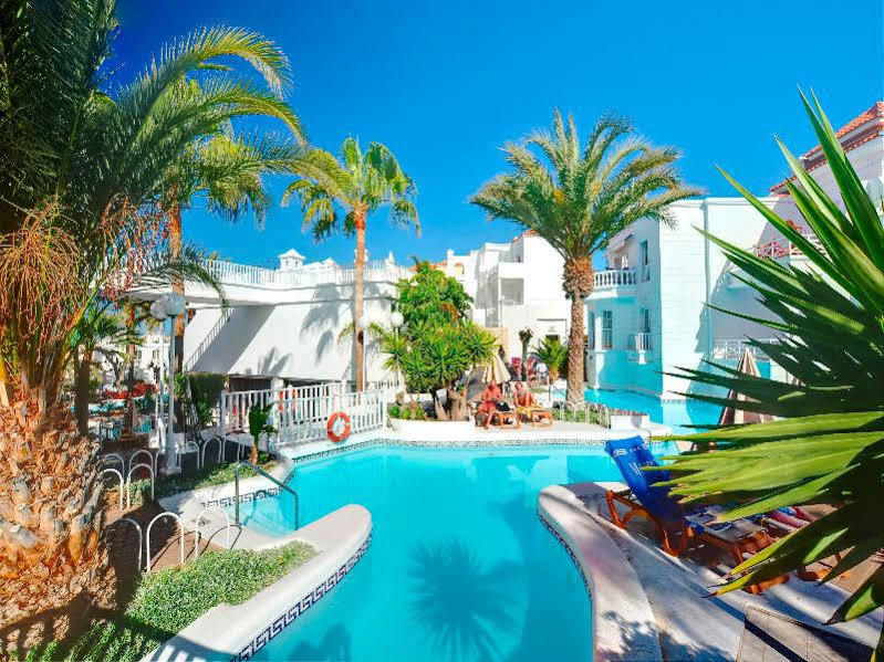 Lagos De Fañabé 4* Costa Adeje (Tenerife)