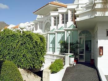 Lagos De Fañabé Apartahotel