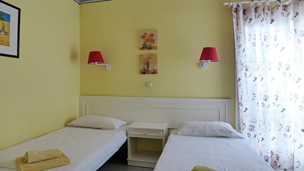 Apartahotel Lagos De Fañabé 4*